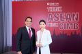 เมกะเทรนด์อาเซียนกำลังเปลี่ยนโลกการเงิน   CIMB Group พร้อมขับเคลื่อนธุรกิจสู่ยุค Digital Economy