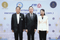 กกร.ปรับโครงสร้างและยกระดับศักยภาพเศรษฐกิจไทยผ่าน 4 เสาหลัก