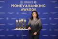 ‘กสิกรไทย’ คว้า 4 รางวัลเกียรติยศจากงาน Money & Banking Awards 2026