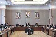 สรุปข่าวการประชุมคณะรัฐมนตรี 5 สิงหาคม 2569