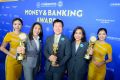 กรุงศรีคว้า 3 รางวัลยอดเยี่ยมจากงาน MONEY & BANKING AWARDS 2026