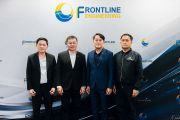 FLE ปิดท้ายโรดโชว์ กทม.นักลงทุนตอบรับดีเยี่ยม เดินหน้าตามแผน IPO 100 ล้านหุ้น คาดเข้าเทรด mai ภายในปีนี้