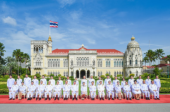 สรุปข่าวการประชุมคณะรัฐมนตรี 13 มกราคม 2568