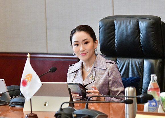 ผลการประชุมคณะกรรมการบริหารสถานการณ์ฉุกเฉิน ครั้ง 1/2568